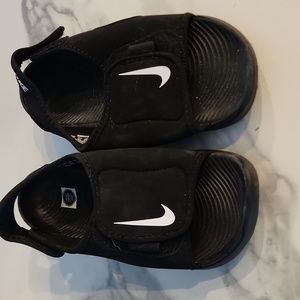 Boys Nike Sandals